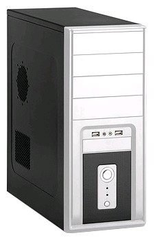 Системный блок Vimark Pegas.039 430, RAM 1G, HDD 320G, G41, 5.1