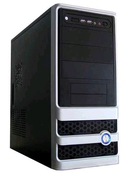 Системный блок Vimark Pegas.043 430, RAM 1G, HDD 250G, G41, 5.1