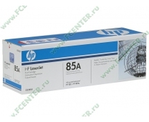 Картридж HP CE285A <LJ P1102/M1132/M1212nf>