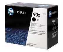 Картридж HP CE390X для M601/M602