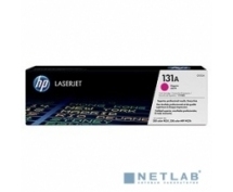 Картридж HP CF213A LJ Pro 200 M251/MFPM276 №131A 1,8K <пурпурный>