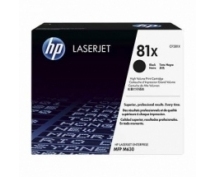 Картридж HP CF281X <LJ M605DN/M606DN/M630DN - 25000стр.>