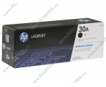 Картридж HP CF230A <LJ M203, M227> 1600k