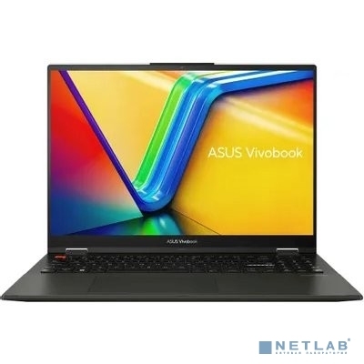 Ноутбук ASUS TP3604VA-MC102 <i3-1315U, 8G, 512G SSD, WiFi, BT, 16" Touch, DOS> (черный)