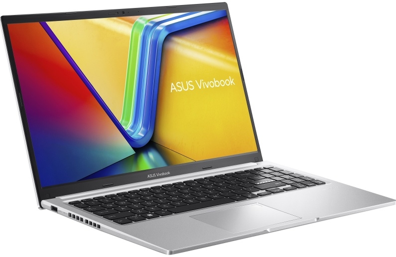 Ноутбук ASUS X1502ZA-EJ1503 <i3-1215U, 8G, 512G SSD, WiFi, BT, 15.6", noOS>