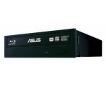 Дисковод BD-ROM/DVDRW ASUS BC-12D2HT <SATA, OEM> <черный>