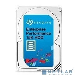 Жесткий диск 600Gb Seagate ST600MP0006 2.5" SAS 12Gb/s 256Mb 15000rpm