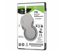 Жесткий диск 1000GB Seagate Barracuda (ST1000LM048) <SATA3, 5400, 128MB, 7мм>