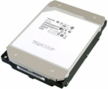 Жесткий диск 12TB Toshiba Enterprise (MG07ACA12TE) <SATA3, 7200, 256Mb>