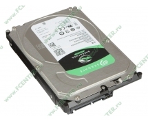 Жесткий диск  4TB Seagate Barracuda (ST4000DM004) <SATA3, 5400, 256Mb>