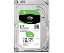 Жесткий диск  2TB Seagate Barracuda (ST2000DM008) <SATA3, 7200, 256Mb>