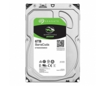 Жесткий диск  6TB Seagate Barracuda (ST6000DM003)  <SATA3, 5400, 256Mb>