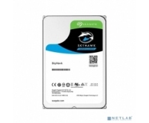 Жесткий диск  6TB Seagate SkyHawk (ST6000VX001) <SATA, 5400, 256Mb>