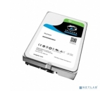 Жесткий диск  6TB Seagate SkyHawk (ST6000VX001) <SATA, 5400, 256Mb>