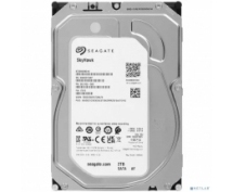 Жесткий диск  2TB Seagate SkyHawk (ST2000VX016) <SATA3, 5900, 256Mb>