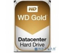 Жесткий диск  2TB WD Gold (WD2005FBYZ) <SATA3, 7200, 128Mb>