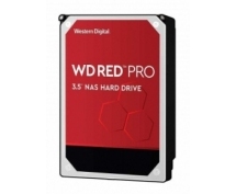 Жесткий диск 10TB WD Red Pro (WD102KFBX) <SATA3, 7200rpm, 256Mb>