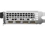 Видеокарта  8GB GigaByte GV-N3050WF2OCV2-8GD <RTX3060, GDDR6, 128b, 2xHDMI, 2xDP, RTL>