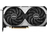 Видеокарта 12GB MSI RTX 4070 SUPER VENTUS 2X 12G OC <GDDR6X, 192b, HDMI, 3xDP, RTL>