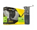 Видеокарта  2GB Zotac ZT-P10300A-10L <GDDR5, 64b, DVI-D, HDMI, RTL>