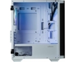 Корпус Zalman M4 <mATX, без БП, 1xUSB2.0, 2xUSB3.0, Audio, окно, 4xARGB FAN> (белый)