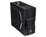 Корпус Thermaltake Versa H21 <ATX, без БП, 1xUSB2.0, 1xUSB3.0, Audio> (черный)