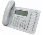 IP-телефон Panasonic KX-NT543RU