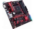 Сист.плата Asus EX-A320M-GAMING <AM4 A320 4xDDR4 4xSATA3 M.2 PCI-E16 HDMI USB3.0 mATX>