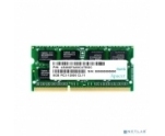 Модуль памяти SO-DIMM DDR3 8GB 1600МГц Apacer (CL11, 1.5V) (DS.08G2K.KAM)