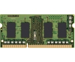 Модуль памяти SO-DIMM DDR3 4GB 1600МГц Kingston (CL11, 1.35V) (KVR16LS11/4WP)