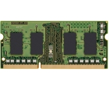 Модуль памяти SO-DIMM DDR3 8GB 1600МГц Kingston (CL11, 1.35V) (KVR16LS11/8WP)