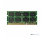 Модуль памяти SO-DIMM DDR3 4GB 1600МГц Patriot (CL11, 1.35V) (PSD34G1600L2S)