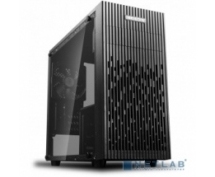 Корпус Deepcool MATREXX 30 <mATX, без БП, 1xUSB2.0, 1xUSB3.0, Audio, окно> (черный)