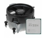 Процессор AMD Ryzen 3 3200G <3.6ГГц, 4 ядра, 4x512K+4M, Vega 8, 65Вт, AM4> BOX