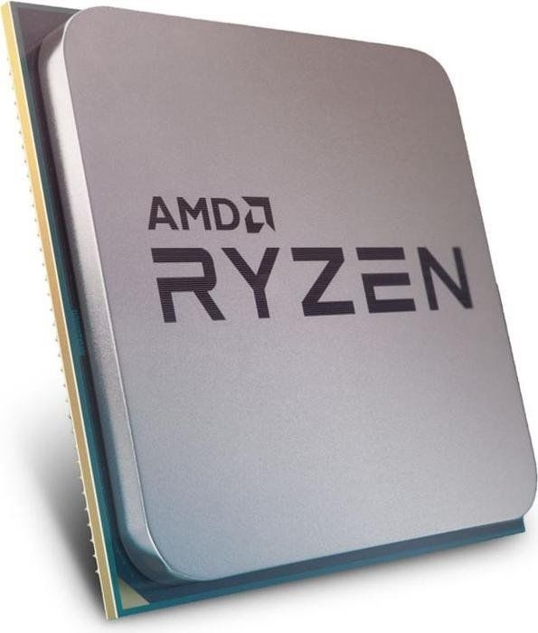 Процессор AMD Ryzen 7 5700G <3.8ГГц, 8 ядер, 8x512K+16M, Vega 8, 65Вт, AM4> OEM