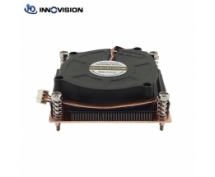 Система охлаждения wsryxxsc 1700-1AVC 1U, 1700, 180TDP, "улитка", 4PIN, 1500 - 6600RPM