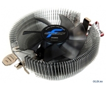 Система охлаждения Zalman CNPS80F <115x/AMx/FMx> (82Вт, 24дБ)