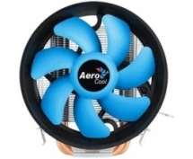 Система охлаждения AeroCool Verkho 3 Plus <115x/AM3+/AM4+/FM1/FM2> 120мм