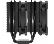 Система охлаждения ID-Cooling SE-207-XT BLACK <115x/1200/1700/AMx> (280Вт, PWM, <35дБ, 157мм)