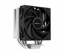 Система охлаждения Deepcool AG400 <115x/1200/1700/AMx> (220Вт PWM <32дБ 150мм)