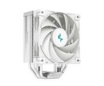 Система охлаждения Deepcool AK400 WH <115x/1200/1700/AMx> (220Вт PWM <29дБ 155мм) (белый)