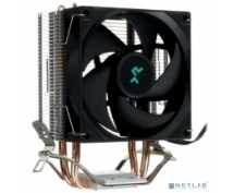 Система охлаждения Deepcool AG200 <115x/1200/1700/AMx> (100Вт PWM <31дБ 133мм)