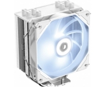 Система охлаждения ID-Cooling SE-224-XTS WHITE <115x/1200/1700/AMx> (220Вт, PWM, <29dB, 151мм)