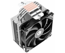 Система охлаждения ID-Cooling SE-224-XTS BLACK <115x/1200/1700/AMx> (220Вт, PWM, <29dB, 151мм)