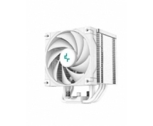 Система охлаждения Deepcool AK500 WH <115x/1200/1700/AMx> (240Вт PWM <32дБ 158мм) (белый)