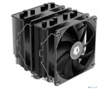 Система охлаждения ID-Cooling SE-206-XT <115x/1200/1700/AMx> (250Вт PWM <35dB 156мм)