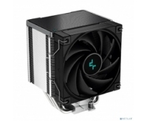 Система охлаждения Deepcool AK500 <115x/1200/1700/AMx> (240Вт PWM <32дБ 158мм)