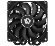 Система охлаждения ID-Cooling IS-40X V3 <115x/1200/1700/AMx> (100Вт PWM <35dB 45мм)