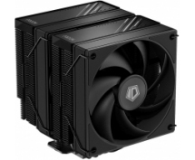 Система охлаждения ID-Cooling FROZN A620 BLACK <115x/1200/1700/AMx> (270Вт, PWM, <30dB, 154мм)