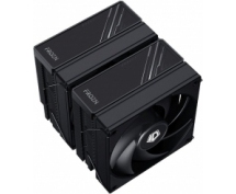 Система охлаждения ID-Cooling FROZN A620 BLACK <115x/1200/1700/AMx> (270Вт, PWM, <30dB, 154мм)